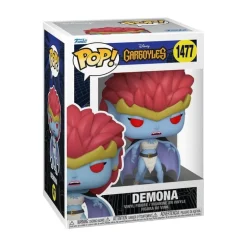Funko POP! Demona Gargoyles