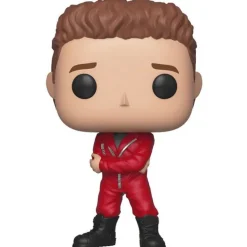 Funko Pop! Denver La Casa de Papel