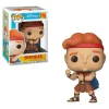 Funko Pop Disney Hércules Figura de Vinilo 9 cm