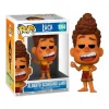 Funko Pop Disney Luca Alberto Scorfano en Tierra Firme