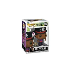 Funko POP! Doctor Facilier Disney: Villains