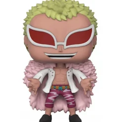 Funko Pop! Donquixote Doflamingo One Piece