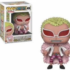 Funko Pop! Donquixote Doflamingo One Piece