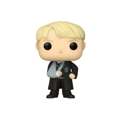 Funko Pop! Draco Malfoy brazo roto Harry Potter