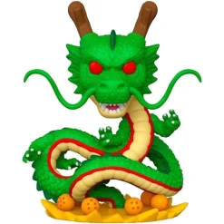 Funko Pop Dragon Ball Z Dragon Shenron 25 cm