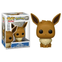 Funko Pop! Eevee Pokemon