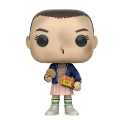 Funko Pop! Eleven con Eggos Stranger Things