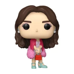 Funko POP! Emily Cooper 9cm Emily en París