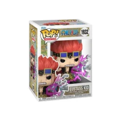 Funko POP! Eustass Kid (Awakening) One Piece