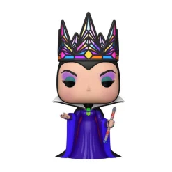 Funko POP! Evil Queen Live Action con cetro Disney