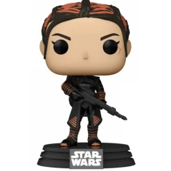 Funko Pop! Fennec Shand The Mandalorian