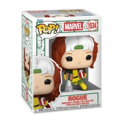 Funko POP! Figura HoliDivas Pícara X-Men Marvel