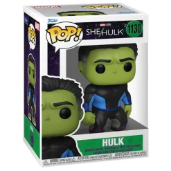 Funko POP! Figura Hulk She-Hulk