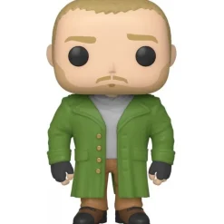 Funko Pop! Figura Luther Hargreeves 9 cm The Umbrella Academy