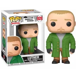 Funko Pop! Figura Luther Hargreeves 9 cm The Umbrella Academy