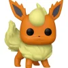 Funko Pop! Flareon Pokemon