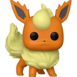 Funko Pop! Flareon Pokemon