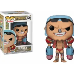 Funko POP! Franky One Piece