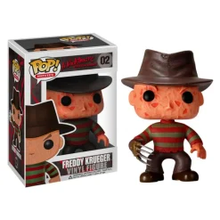 Funko POP! Freddy KruegerPesadilla en Elm Street