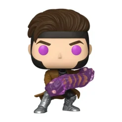Funko POP! Gambit 9 cm Deadpool 3 Marvel