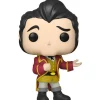 Funko Pop! Gastón La Bella y la Bestia 30 Aniversario