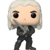 Funko POP! Geralt serie The Witcher