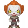 Funko Pop! Gigante It Pennywise con Barco 25 cm