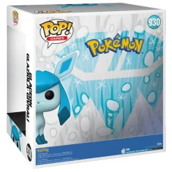 Funko Pop! Glaceon Super Sized Pokemon 25 cm