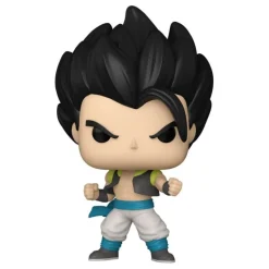 Funko Pop Gogeta de Dragon Ball Broly The Movie