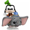 Funko Pop! Goofy con Dumbo