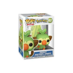 Funko POP! Grookey Pokemon