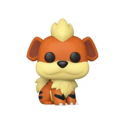 Funko POP! Growlithe Pokemon