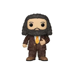 Funko Pop! Hagrid Yule Ball Harry Potter