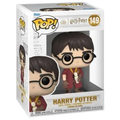 Funko Pop! Harry Potter 20º aniversario