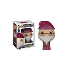 Funko Pop! Harry Potter Albus Dumbledore