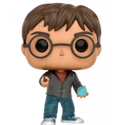 Funko Pop! Harry Potter con Profecía
