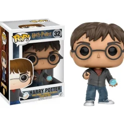 Funko Pop! Harry Potter con Profecía