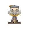 Funko Pop! Harry Potter Dumbledore con Podium