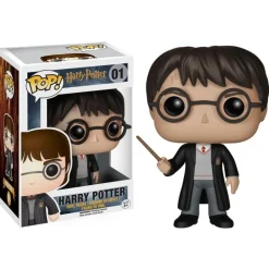 Funko Pop! Harry Potter No.1