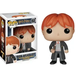 Funko Pop! Harry Potter Ron Weasley