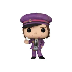 Funko Pop! Harry Potter Stan Shunpike