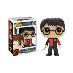 Funko Pop! Harry Potter Tres Magos
