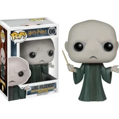 Funko Pop! Harry Potter Voldemort