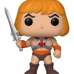 Funko POP! He-Man Masters of the Universe