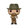 Funko Pop! Hopper con Donut Stranger Things