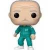 Funko Pop! Il-nam 001 El Juego del Calamar