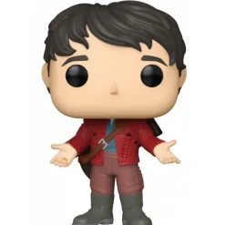 Funko Pop! Jaskier The Witcher