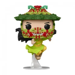 Funko Pop Jiang Li Marvel Shang-Chi 9cm Vinilo