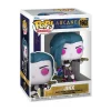 Funko Pop! Jinx Arcane League of Legends