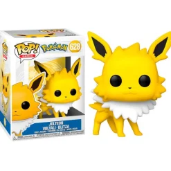 Funko Pop! Jolteon Pokemon